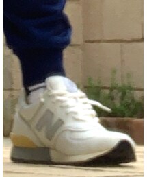 NEW BALANCE | スニーカー