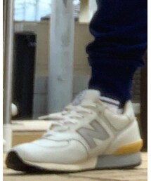 NEW BALANCE | スニーカー