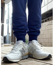 NEW BALANCE | スニーカー