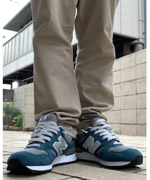ダル履き | スニーカー