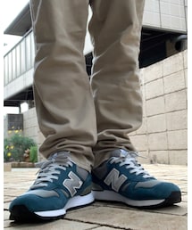 靴紐通常ver. | スニーカー