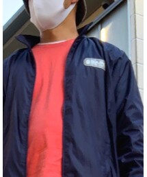 A BATHING APE | ナイロンジャケット