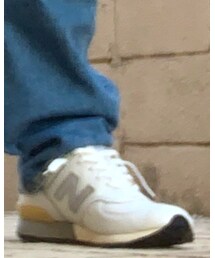 NEW BALANCE | スニーカー