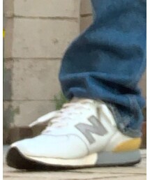 NEW BALANCE | スニーカー