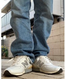 NEW BALANCE | スニーカー