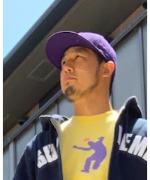 SUBWARE | キャップ