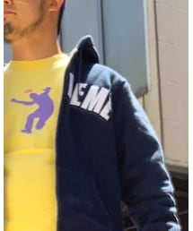 Supreme  | パーカー