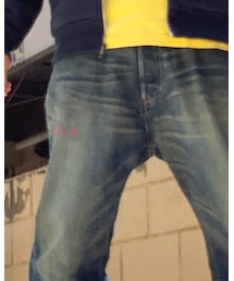 realmad HECTIC | デニムパンツ