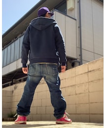 後ろ姿 | その他