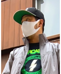 SARCASTIC | キャップ