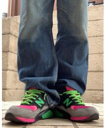 NEW BALANCE | スニーカー