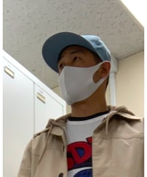 SWAGGER | キャップ