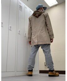 後ろ姿 | その他