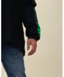 KAKOI | Tシャツ/カットソー