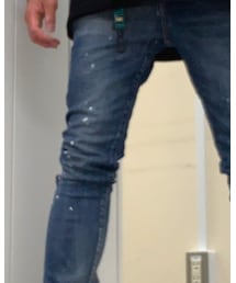 SWAGGER | デニムパンツ