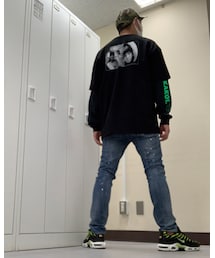 後ろ姿 | その他