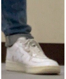A BATHING APE | スニーカー