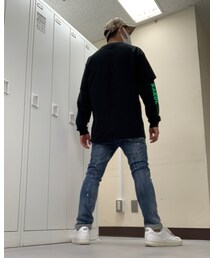 後ろ姿 | その他
