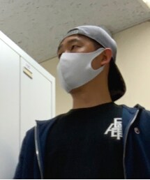 A BATHING APE | キャップ