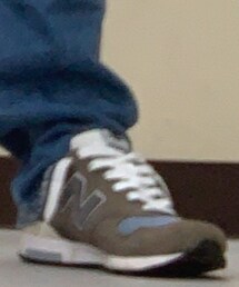 NEW BALANCE | スニーカー