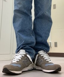 NEW BALANCE | スニーカー