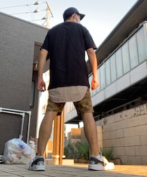 後ろ姿 | その他