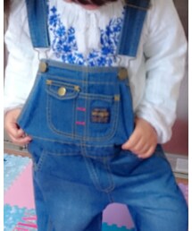 Birthday | サロペット/オーバーオール