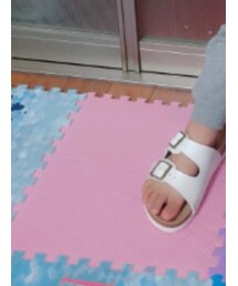 Birthday | サンダル