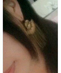 American Eagle | ピアス（両耳用）