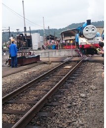 トーマス | その他