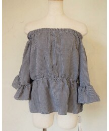 アリエスミラージュ | シャツ/ブラウス