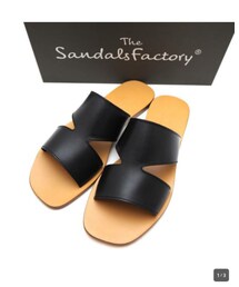 TheSandalsFactory | サンダル