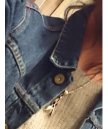 ワイルドストロベリー | ネックレス