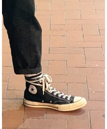 CONVERSE | シューケア用品