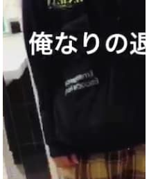 米軍 実用 Emergency Escape Hood Bag | ボディバッグ/ウエストポーチ