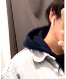 Sable Hills | パーカー