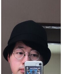 faburous | ハット