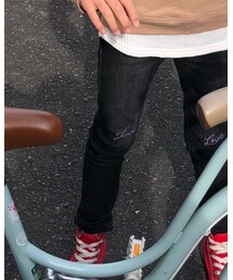 JENNI | デニムパンツ