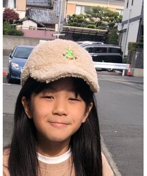 CIAOPANIC TYPY | キャップ