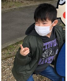 UNIQLO | MA-1