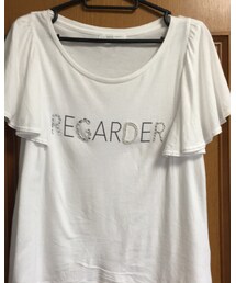 LOWRYS FARM | Tシャツ/カットソー