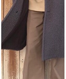 JIL SANDER | チノパンツ
