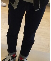 PLST | その他パンツ