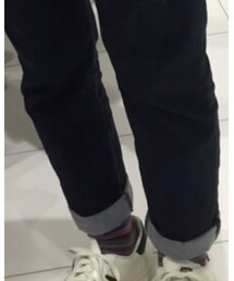 PLST | その他パンツ