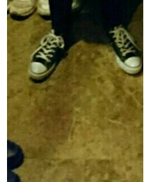 CONVERSE | スニーカー