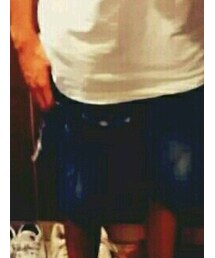 UNIQLO | デニムパンツ