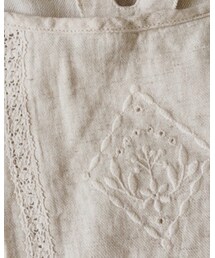 Samansa Mos2 | シャツ/ブラウス