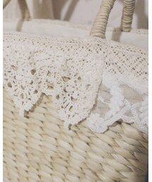 SM2 | かごバッグ