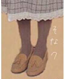 w closet | シューズ