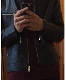 SPINNS | スウェット